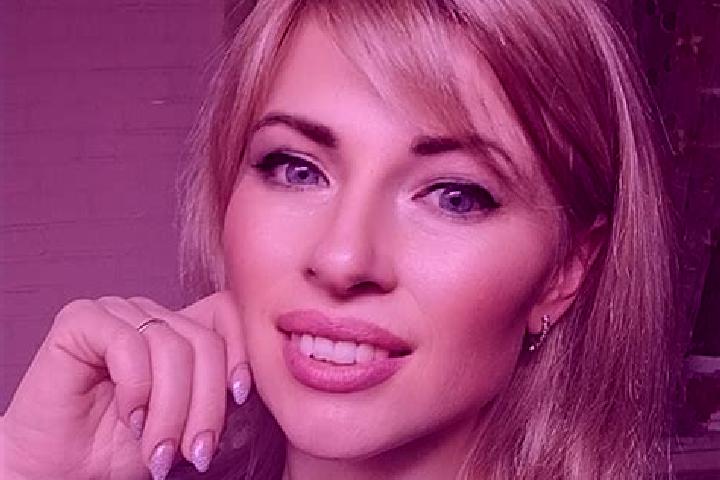 Nova, 38 — Escort in Kinetspil, Ukraine