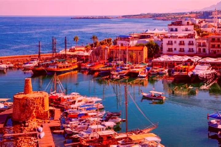Nova, 38 — Escort in Konia, Cyprus