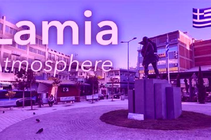 Nova, 38 — Escort in Lamia, Greece