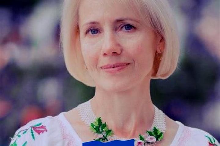 Nova, 38 — Escort in Lanivtsi, Ukraine
