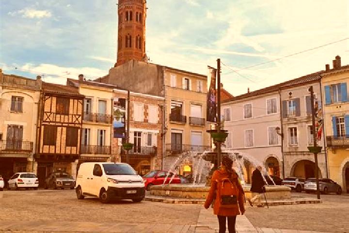 Nova, 38 — Escort in Le Temple-sur-Lot, France