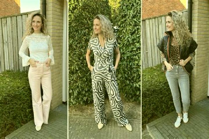 Nova, 38 — Escort in Lienden, Netherlands