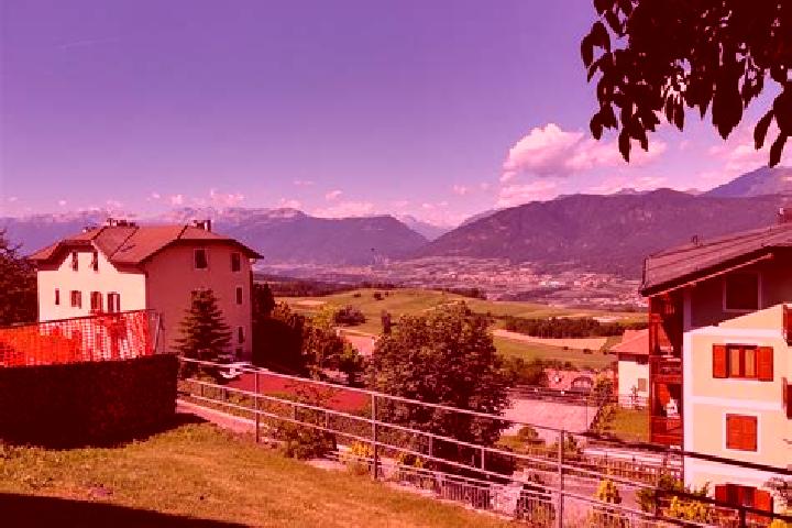 Nova, 38 — Escort in Malosco, Italy