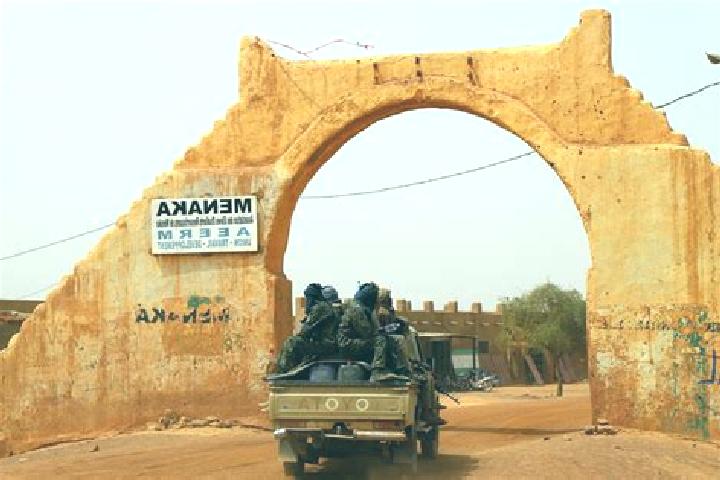 Nova, 38 — Escort in Menaka, Mali
