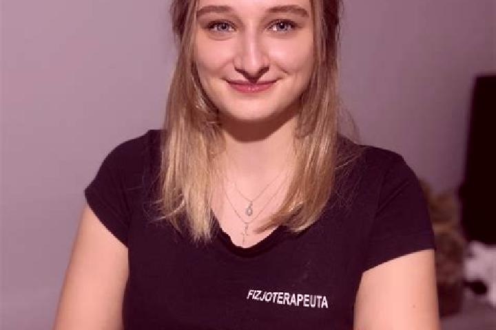 Nova, 38 — Escort in Mokobody, Poland