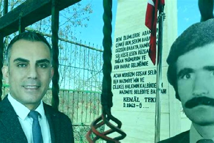Nova, 38 — Escort in Nazimiye, Turkey