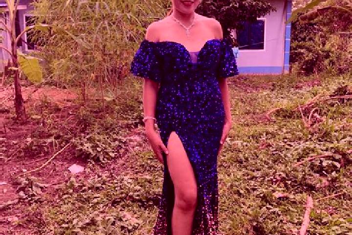 Nova, 38 — Escort in Olutanga, Philippines