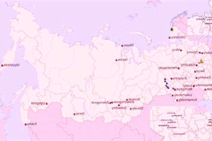 Nova, 38 — Escort in Omutinskoye, Russia