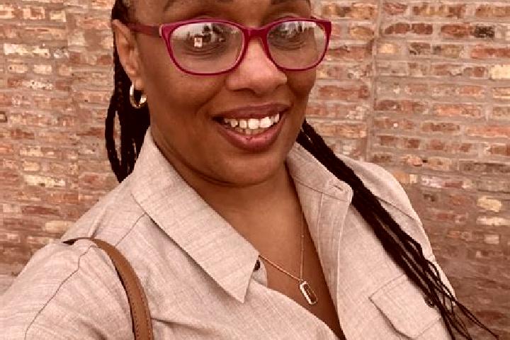 Nova, 38 — Escort in Patterson Springs, United States