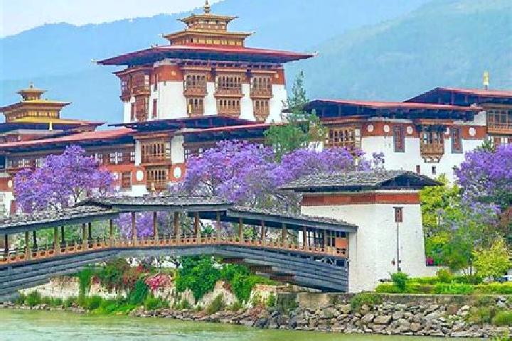 Nova, 38 — Escort in Punakha, Bhutan