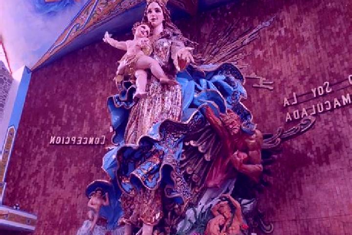 Nova, 38 — Escort in Purisima de la Concepcion, Colombia
