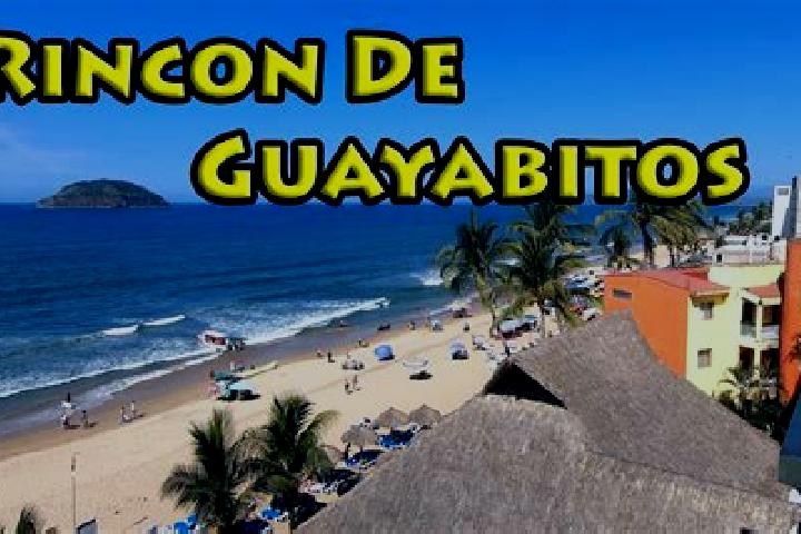 Nova, 38 — Escort in Rincon de Guayabitos, Mexico
