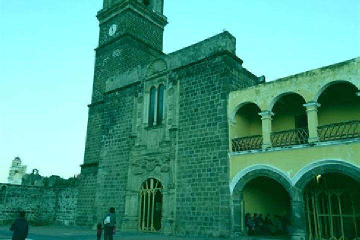 Nova, 38 — Escort in San Andres Calpan, Mexico