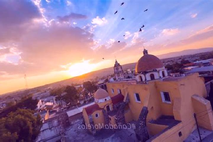 Nova, 38 — Escort in San Antonio Soledad, Mexico