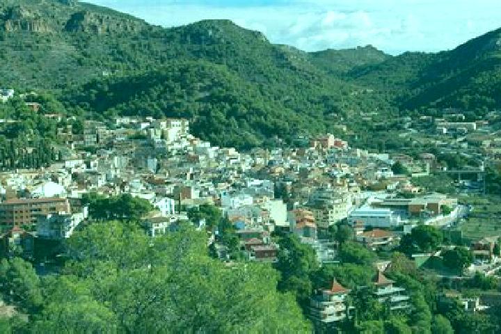 Nova, 38 — Escort in Serra, Spain