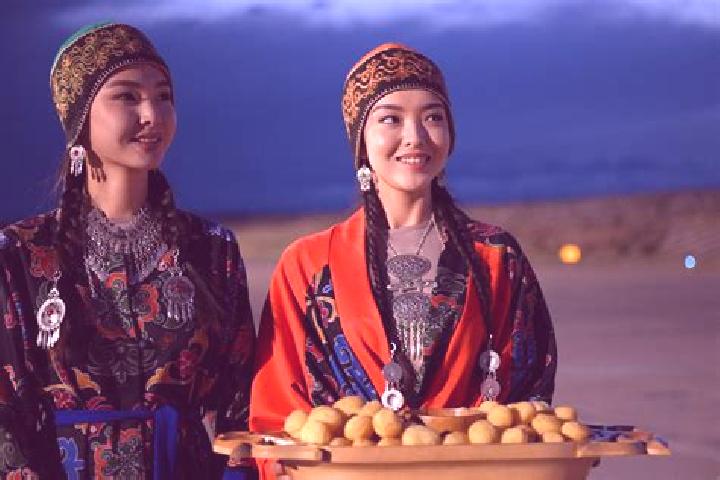 Nova, 38 — Escort in Tortkel , Kyrgyzstan