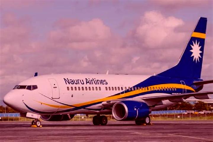 Nova, 38 — Escort in Uaboe, Nauru