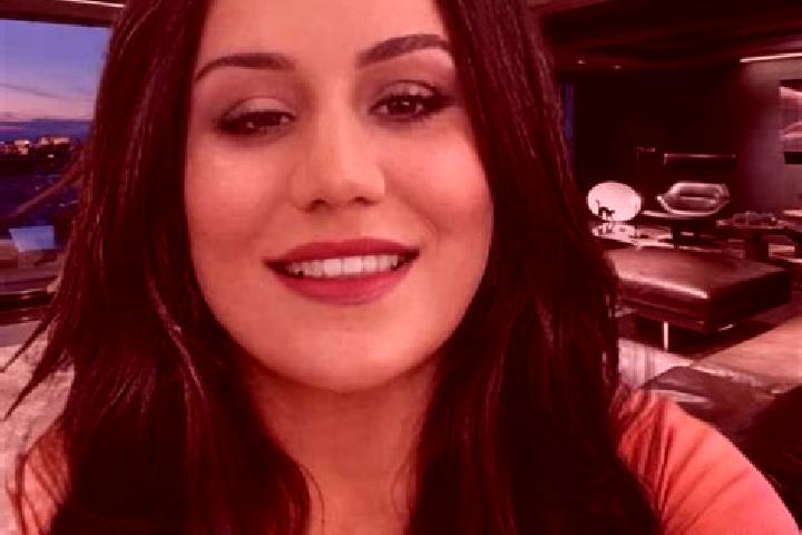 Nova, 38 — Escort in Ulas, Turkey