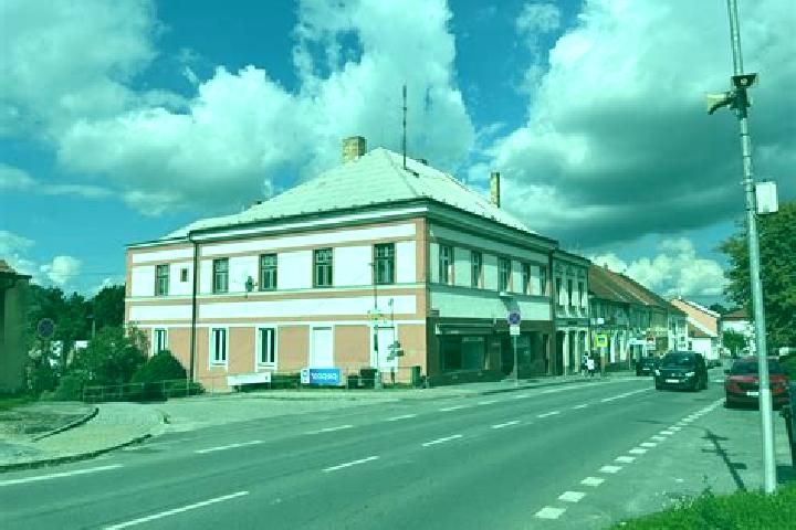 Nova, 38 — Escort in Veseli nad Luznici, Czech Republic
