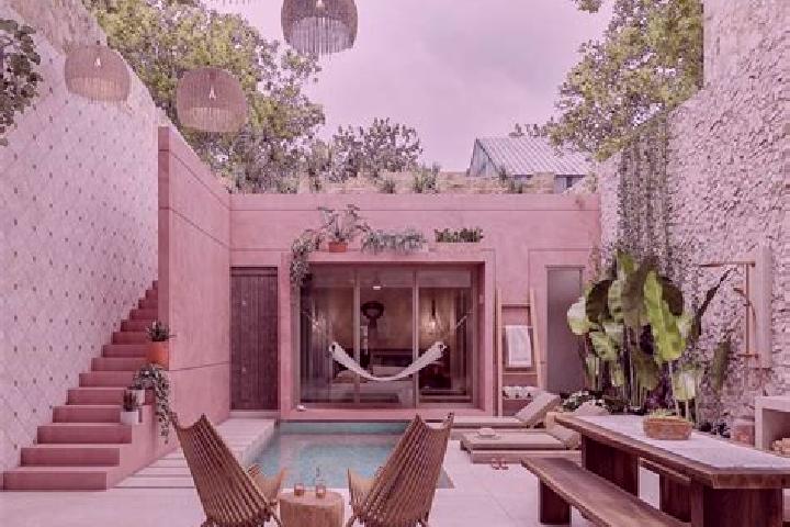 Nova, 38 — Escort in Villa Jimenez, Mexico