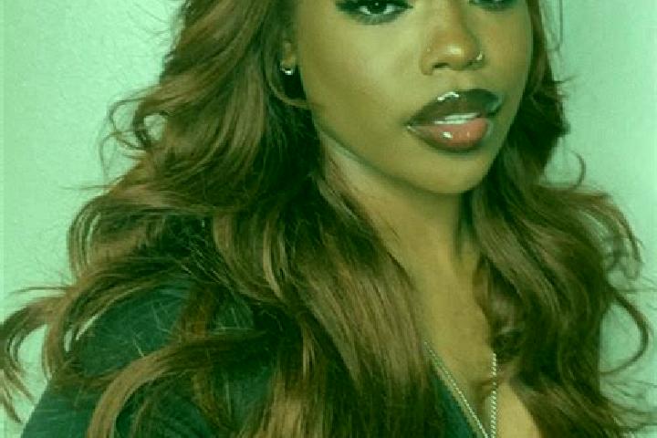 Nova, 39, a auburn amber-eyed ebony companion based in Mrgashat. Offering Erotic Massage, OWO, GFE, Couples. Available for incall and outcall, day and evenin...