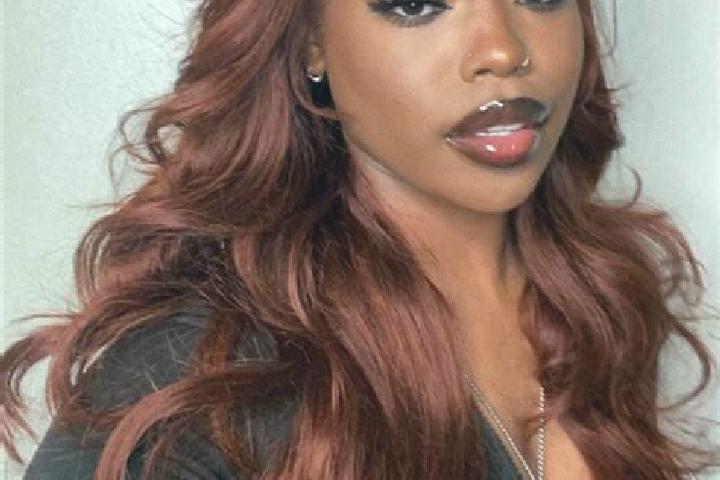 Nova, 39, a auburn amber-eyed ebony companion based in Pausa. Offering Girlfriend Experience, Fetish, A-Level, Roleplay, CIM. Available for incall and outcal...