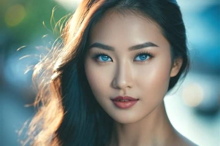 Nova, 39, a black blue-eyed asian companion based in Mathias Lobato. Offering OWO, Couples, Domination, Dinner Date. Available for incall and outcall, overni...