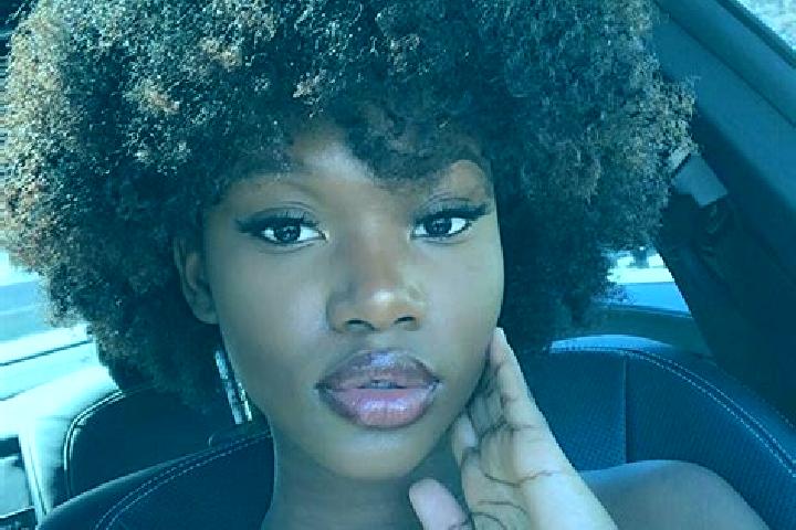 Nova, 39, a black brown-eyed ebony companion based in Desana. Offering Domination, GFE, BDSM. Available for incall and outcall, day and evening dates.