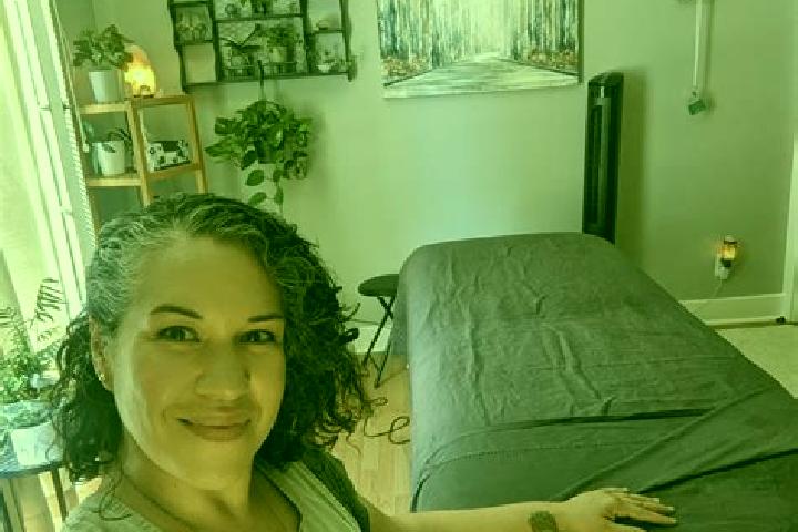 Nova, 39, a black brown-eyed mixed companion based in El Nance. Offering Striptease, Erotic Massage. Available for incall and outcall, day and evening dates.