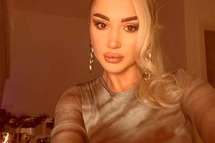 Nova, 39, a blonde amber-eyed ebony companion based in Mamayvtsi. Offering GFE, Girlfriend Experience, Domination. Available for incall and outcall, day and ...