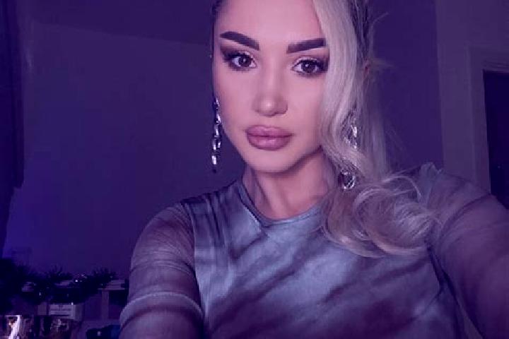 Nova, 39, a blonde grey-eyed mixed companion based in Zavetnyy. Offering GFE, Fetish, Girlfriend Experience, BDSM. Available for incall and outcall, overnigh...