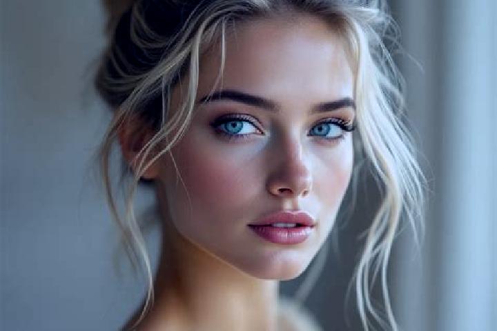 Nova, 39, a blonde hazel-eyed slavic companion based in Gangouyi. Offering Duos, Massage, Striptease. Available for incall and outcall, day and evening dates.