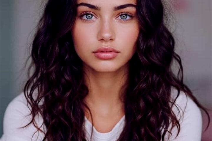 Nova, 39, a brunette grey-eyed mediterranean companion based in Keli. Offering BDSM, CIM, Duos. Available for incall and outcall, overnight bookings available.
