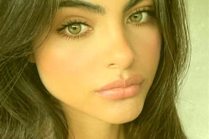 Nova, 39, a dark blonde hazel-eyed latina companion based in Dhinde. Offering Fetish, Overnight, Dinner Date, Girlfriend Experience. Available for incall and...