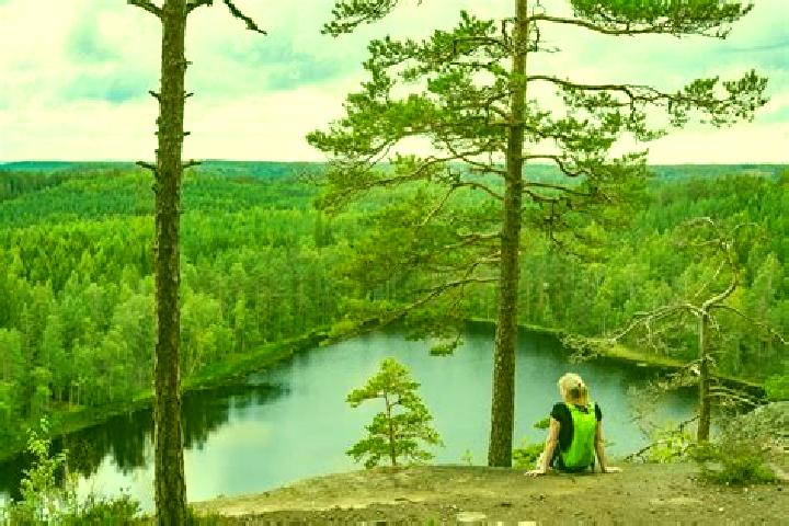 Nova, 39 — Escort in AEhtaeri, Finland