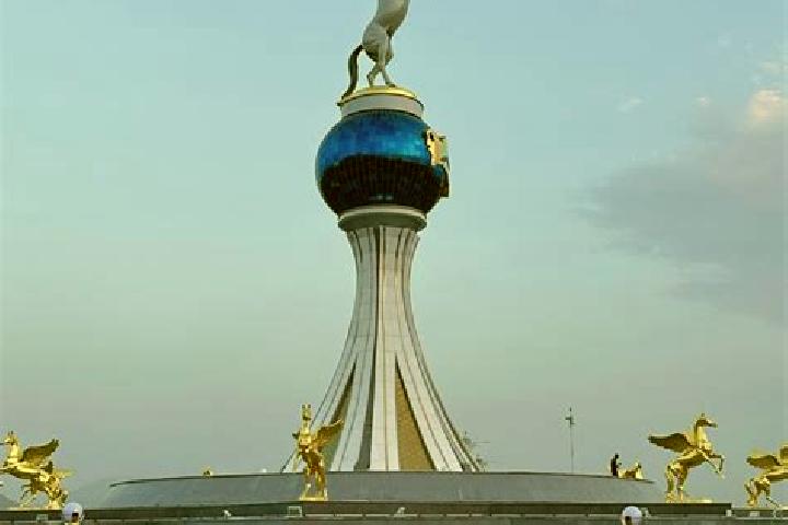 Nova, 39 — Escort in Arkadag, Turkmenistan