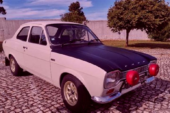 Nova, 39 — Escort in Avo, Portugal
