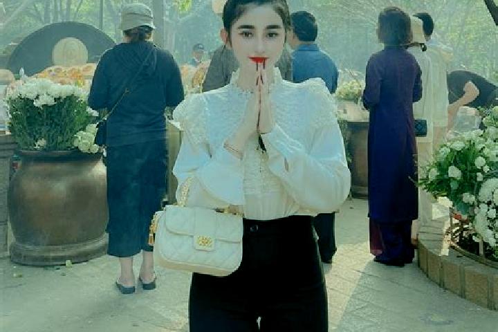 Nova, 39 — Escort in Bac Lieu, Vietnam