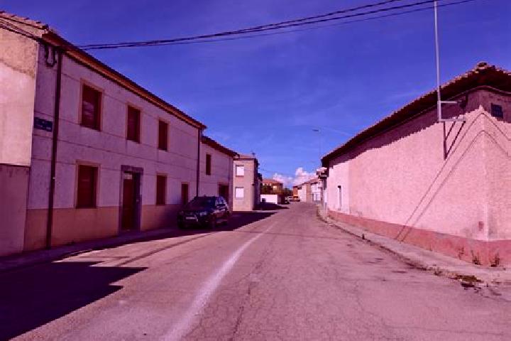 Nova, 39 — Escort in Bercianos del Paramo, Spain