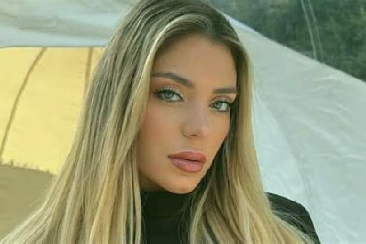 Nova, 39 — Escort in Claudia, Brazil