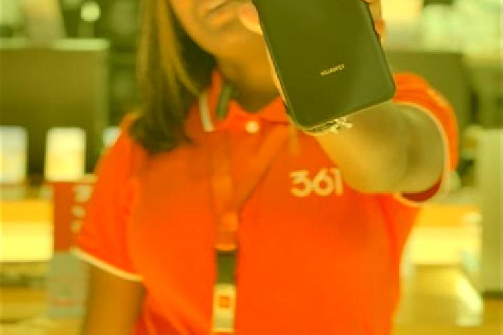 Nova, 39 — Escort in Cuilo, Angola