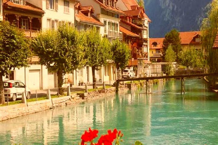 Nova, 39 — Escort in Dorf, Switzerland