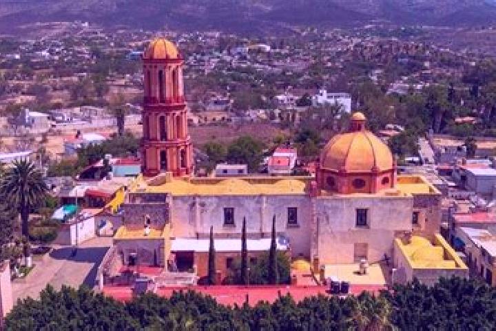 Nova, 39 — Escort in El Derramadero, Mexico