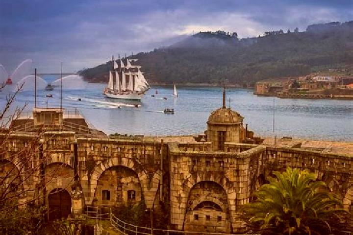 Nova, 39 — Escort in Ferrol, Spain