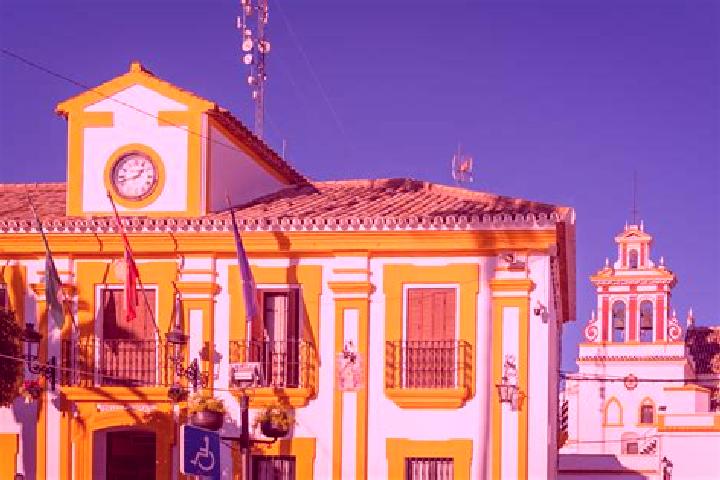 Nova, 39 — Escort in Fuentes de Andalucia, Spain
