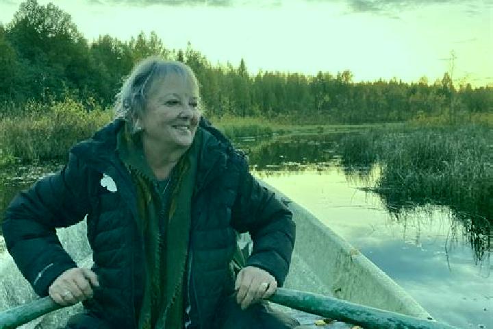 Nova, 39 — Escort in Hiironen, Finland
