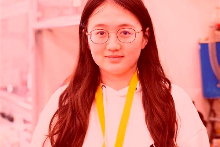 Nova, 39 — Escort in Jiuzhou, China
