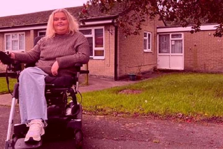 Nova, 39 — Escort in Kirkby Malzeard, United Kingdom
