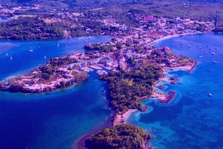 Nova, 39 — Escort in La Trinite, Martinique