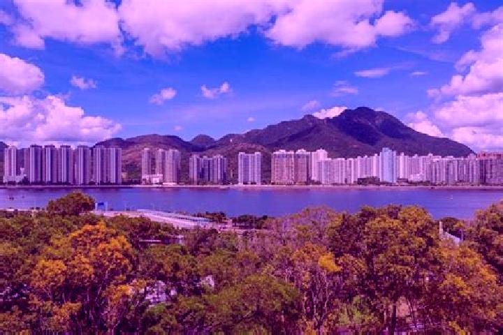 Nova, 39 — Escort in Ma On Shan, Hong Kong